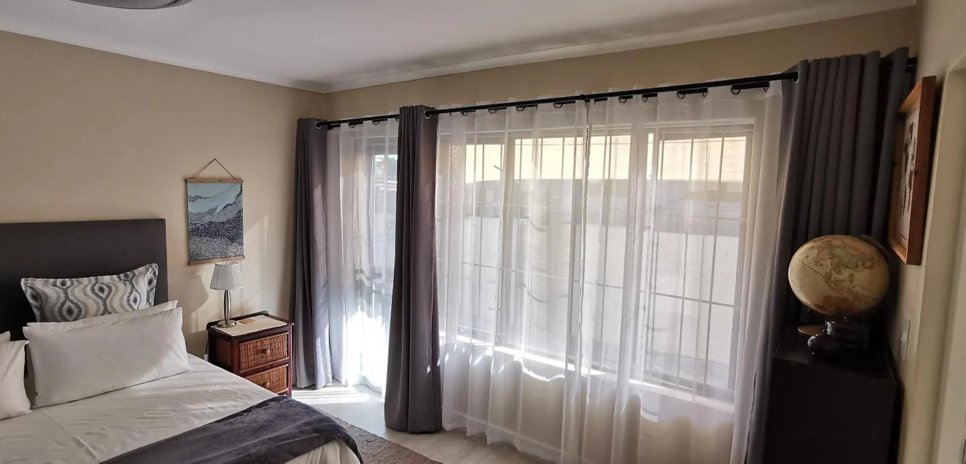 Hotel Mila'S At Panorama Parow