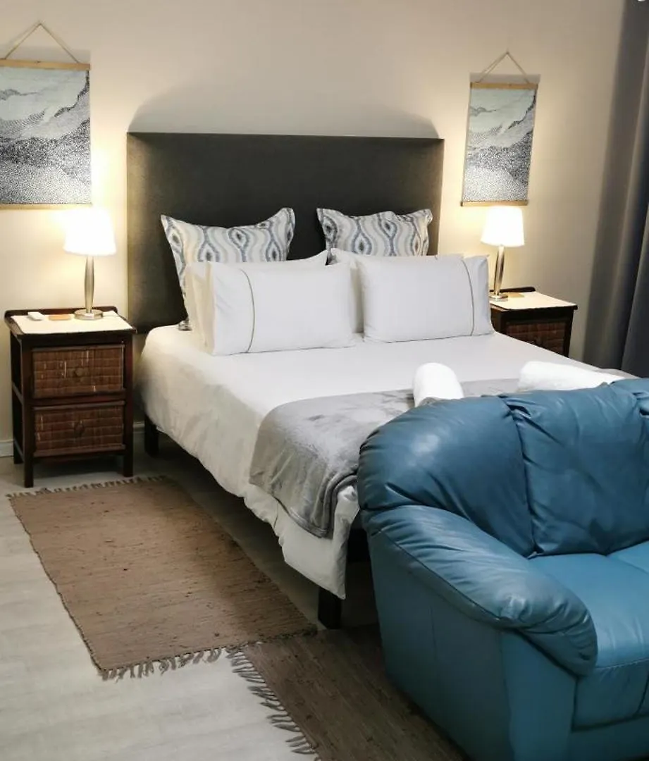 Hotel Mila'S At Panorama Parow Sudafrica