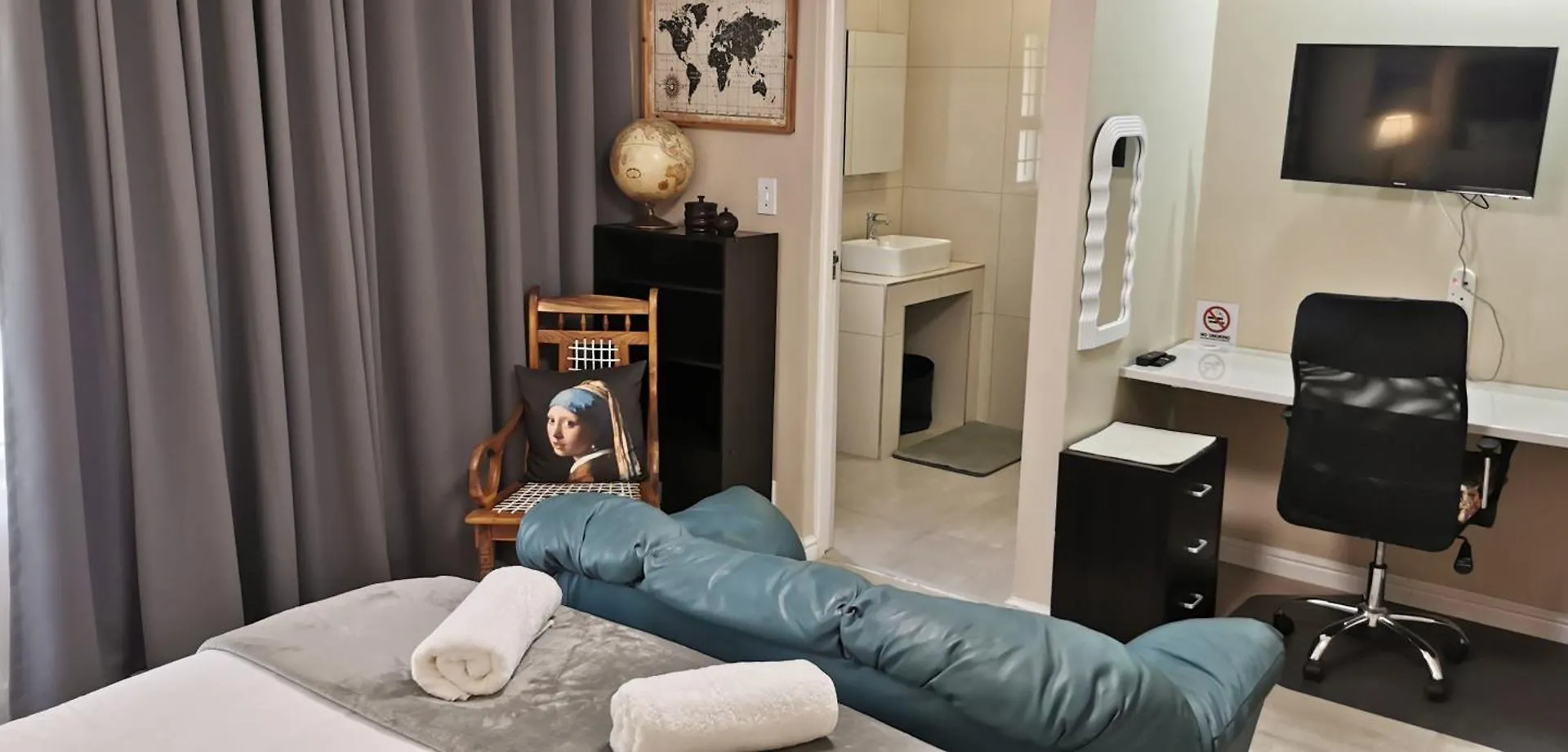 Hotel Mila'S At Panorama Parow Affittacamere