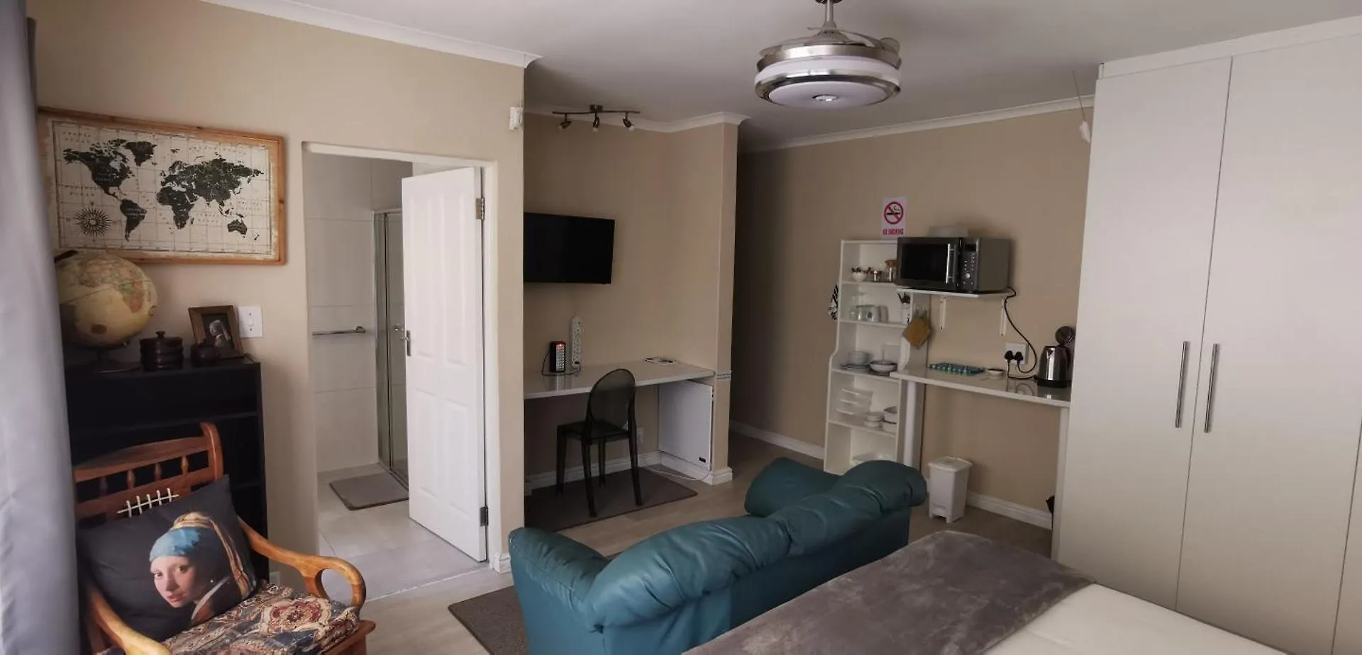 Hotel Mila'S At Panorama Parow 0*,  Sudafrica