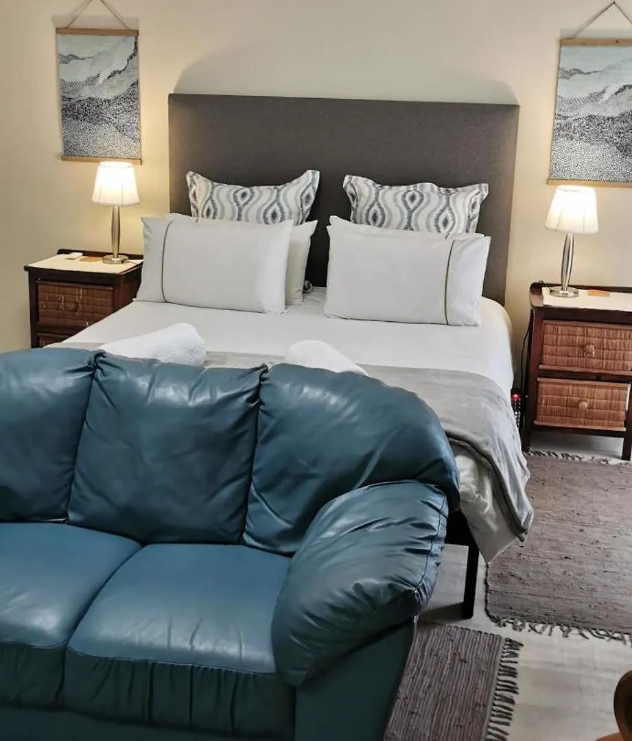 Mila'S At Panorama Otel Parow 0*,  Güney Afrika