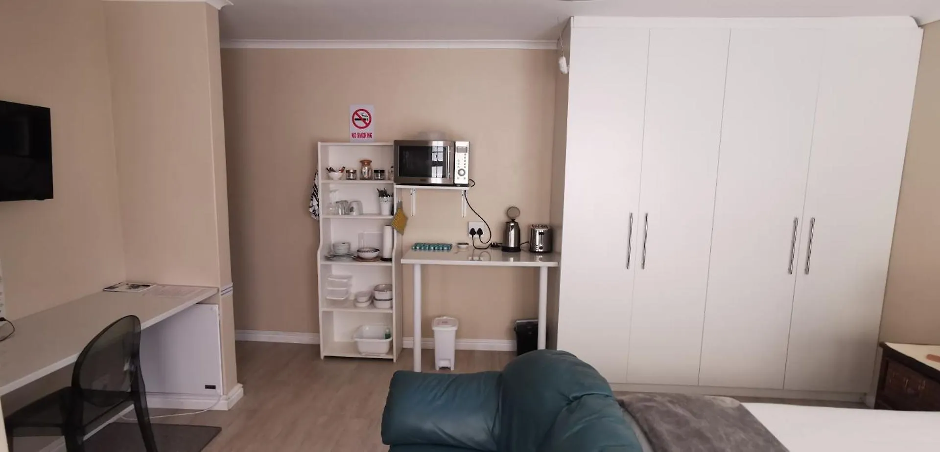 Mila'S At Panorama Otel Parow Güney Afrika